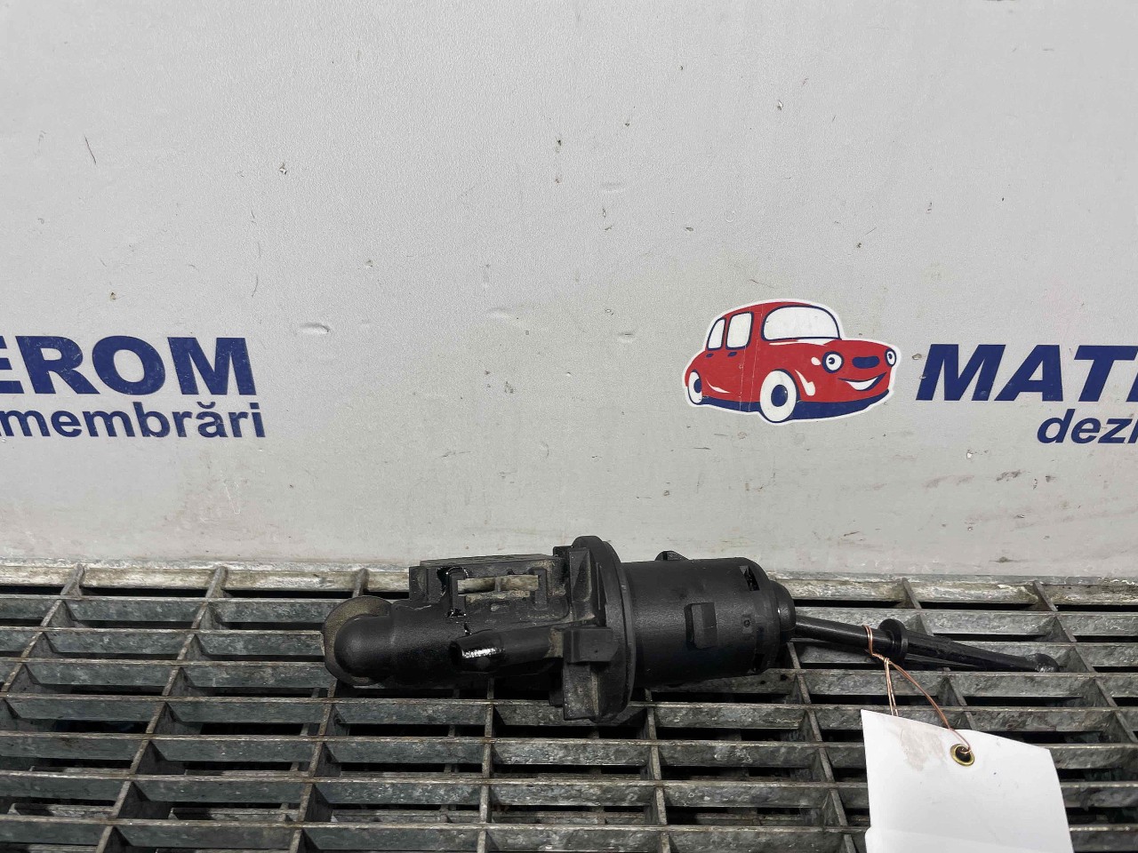POMPA AMBREIAJ VW TIGUAN 2.0 TDI - (2010 2015)