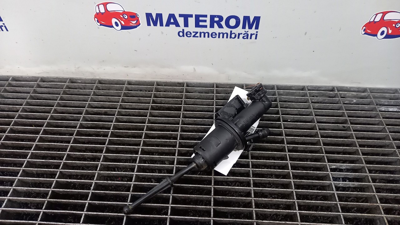 POMPA AMBREIAJ VW TOURAN 2.0 TDI - (2007 2010)
