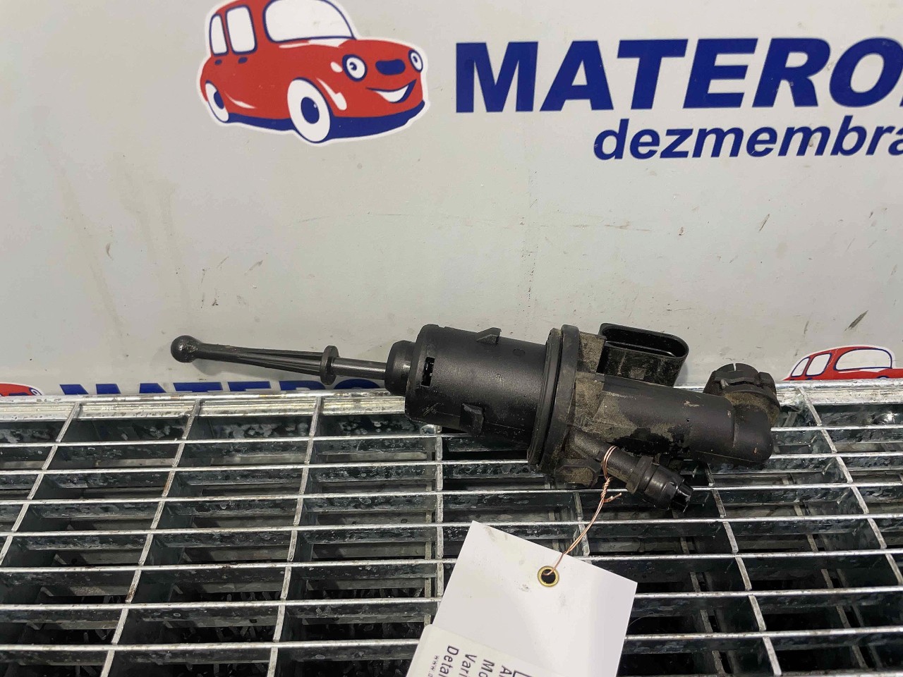 POMPA AMBREIAJ VW TOURAN TOURAN 1.9 TDI - (2007 2010)