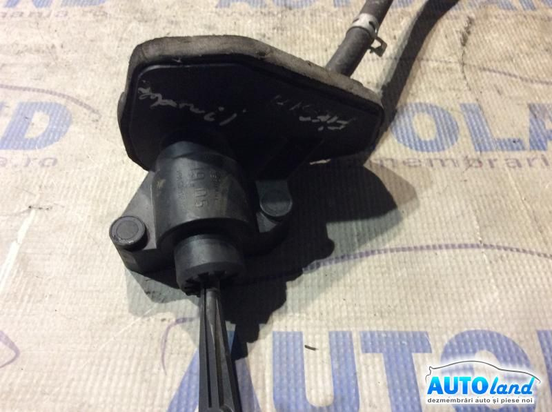 Pompa Ambreiaj Xs617a543aa Pana in 2000 Ford FIESTA V JH ,JD 2001