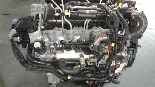 Pompa Amorsare Citroen C4 1 6 Hdi 9hx 90 De Cai