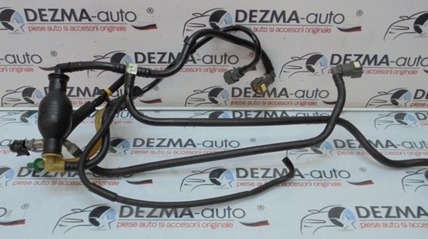 Pompa amorsare combustibil cu conducte, Citroen C2 (JM) 1.4hdi, 8HZ