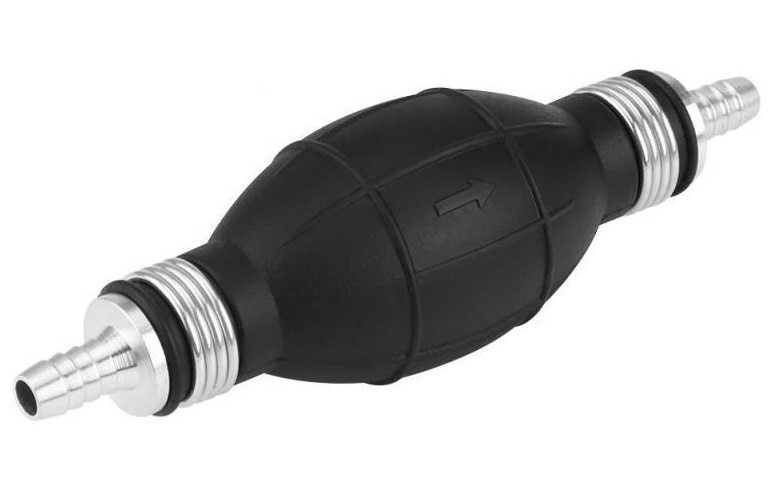Pompa Amorsare Combustibil Dreapta TCT-2588