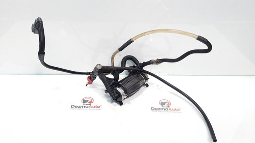 Pompa amorsare combustibil, Ford Fiesta 5, 1.4 tdci, F6JA (id:371845)