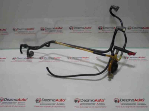 Pompa amorsare combustibil, Ford Fiesta 5, 1.4tdci, F6JB