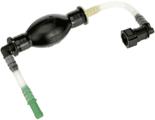 Pompa Amorsare Combustibil Impergom Renault Master 2 1998→ 85225