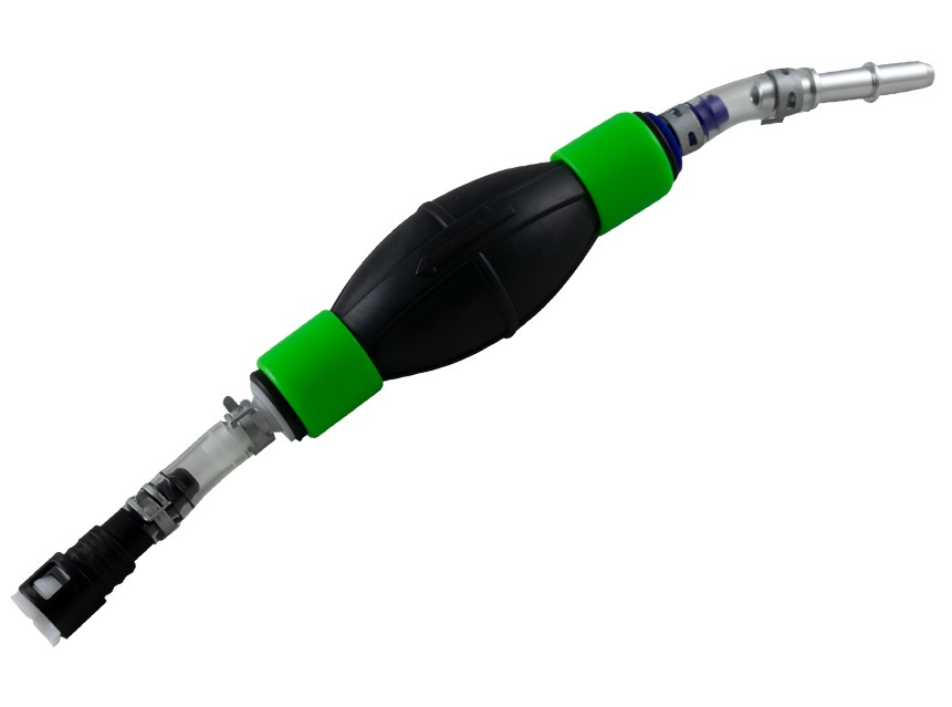 Pompa Amorsare Combustibil Jbm 52801