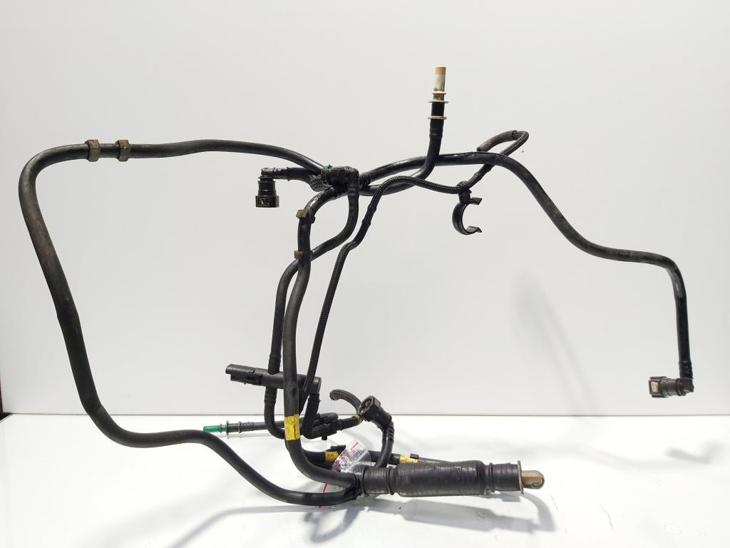 Pompa amorsare combustibil, Mazda 3 (BK) 1.6 DI Turbo, Y601 (id:674134)