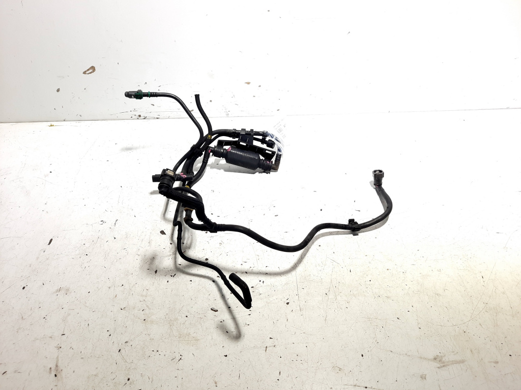 Pompa amorsare combustibil, Peugeot 206 Sedan, 1.4 HDI, 8HX (id:540112)