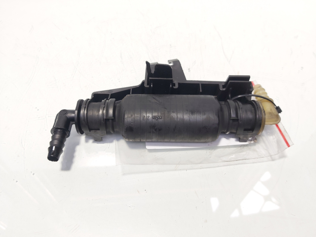 Pompa amorsare combustibil, Peugeot 407 SW, 1.6 HDI, 9HZ (id:680782)