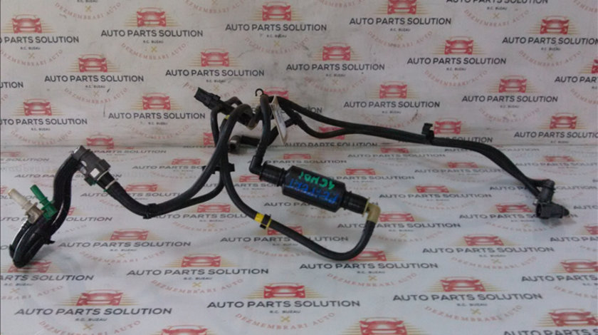 Pompa amorsare combustibil PEUGEOT EXPERT 2 2007-2014