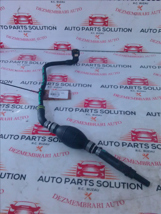 Pompa amorsare FORD MONDEO 4 1.8 TDCI an fabr. 2008