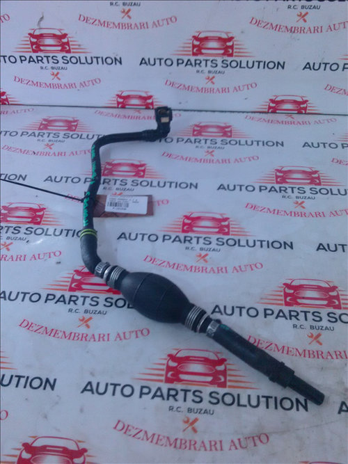 Pompa amorsare FORD MONDEO 4 1.8 TDCI an fabr. 2008
