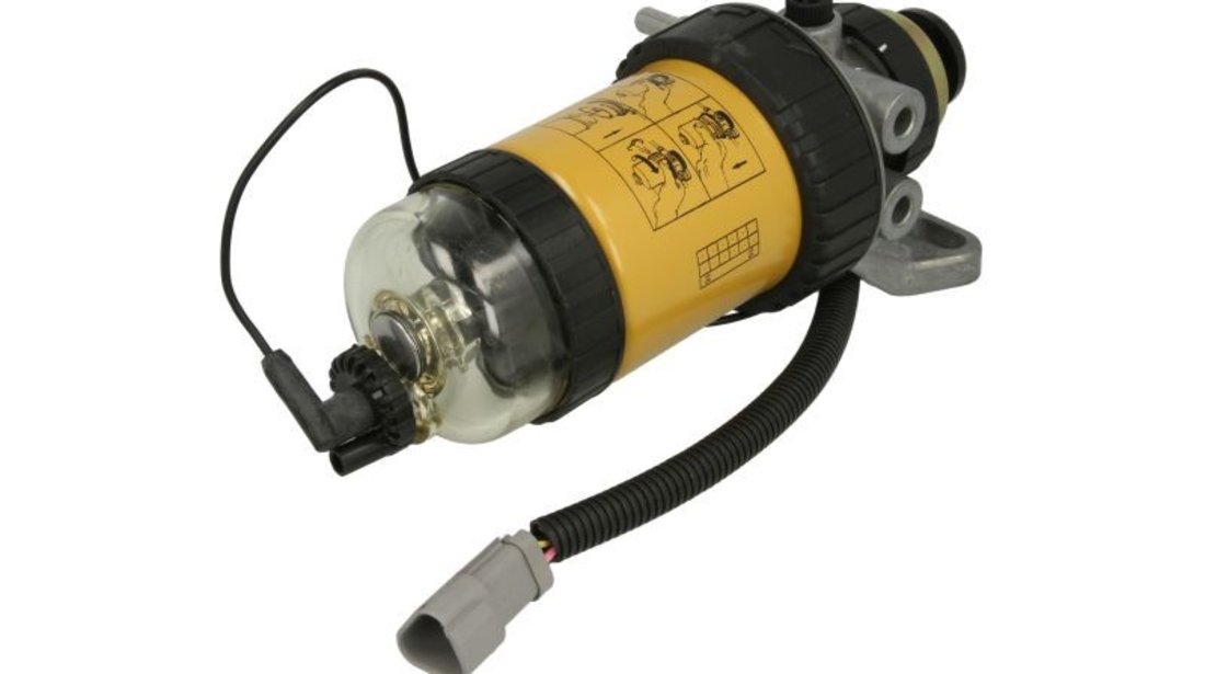 Pompa amorsare JCB 3 ENGITECH ENT110349