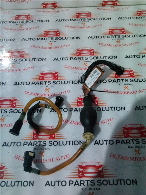 Pompa amorsare manuala PEUGEOT 307 2.0 HDI