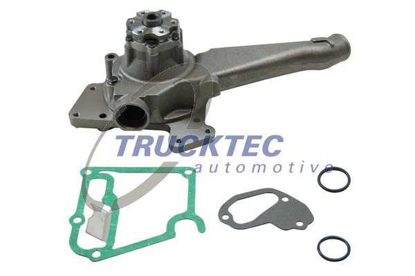 Pompa apa (0119233 TRUCKTEC)
