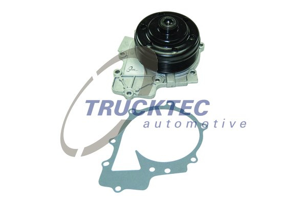 Pompa apa (0219065 TRUCKTEC) MERCEDES-BENZ