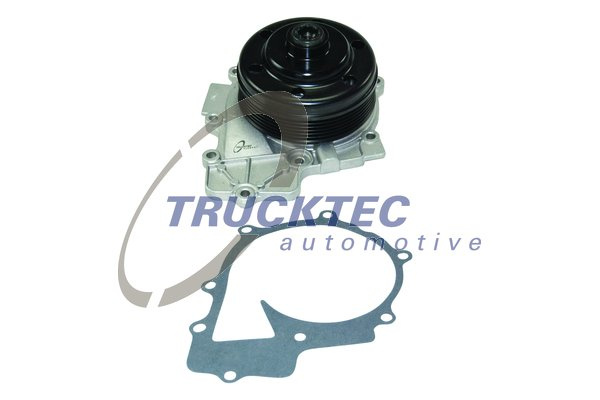 Pompa apa (0219067 TRUCKTEC) MERCEDES-BENZ