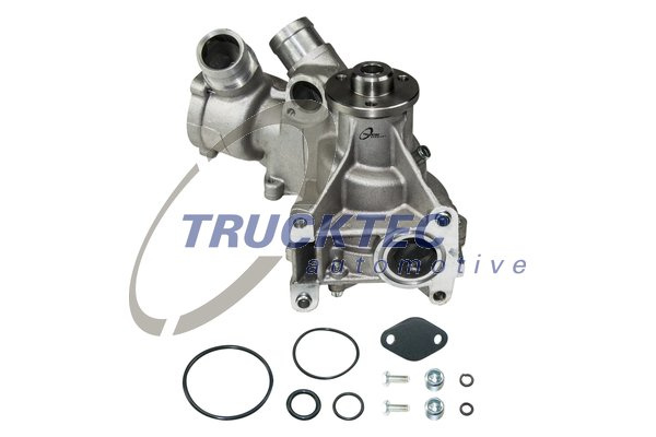 Pompa apa (0219149 TRU) MERCEDES-BENZ