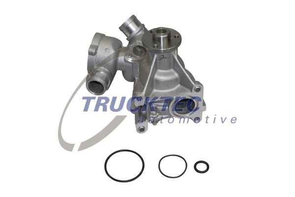 Pompa apa (0219150 TRU) MERCEDES-BENZ