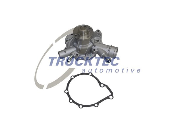 Pompa apa (0219206 TRUCKTEC) MERCEDES-BENZ
