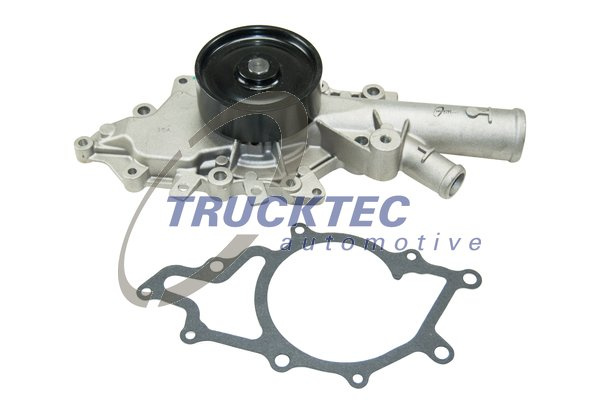 Pompa apa (0219267 TRUCKTEC) MERCEDES-BENZ