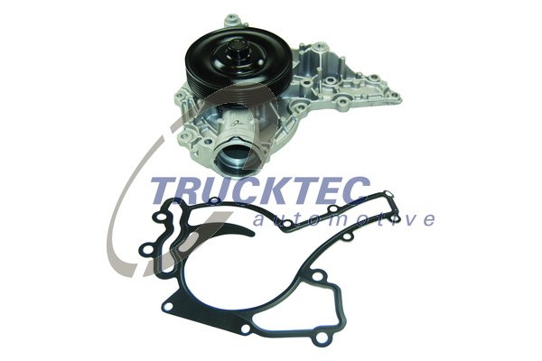 Pompa apa (0219270 TRUCKTEC) MERCEDES-BENZ
