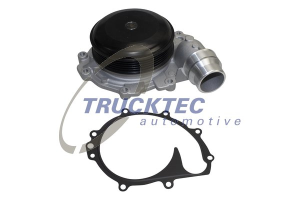 Pompa apa (0219300 TRUCKTEC) MERCEDES-BENZ
