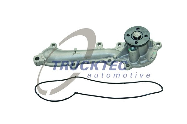 Pompa apa (0219339 TRUCKTEC) SMART