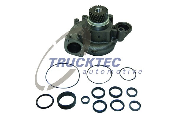 Pompa apa (0319081 TRUCKTEC) VOLVO
