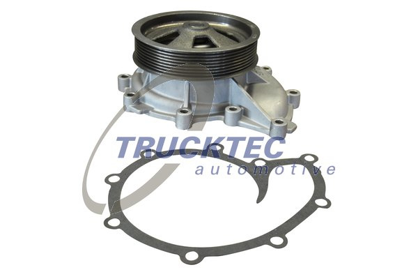 Pompa apa (0419025 TRUCKTEC) SCANIA