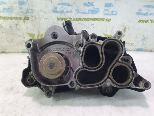 Pompa apa 04e121600ad 1.4 tsi CMB Seat Leon 3 5F [2012 - 2016] 1.4 tsi CMB