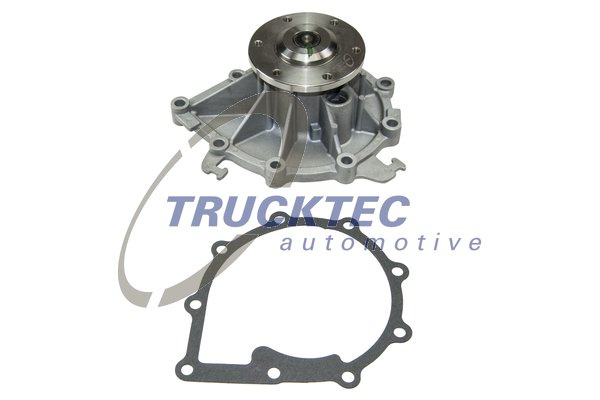 Pompa apa (0519028 TRUCKTEC) MAN,VAN HOOL