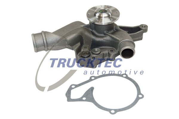 Pompa apa (0519036 TRUCKTEC) MAN