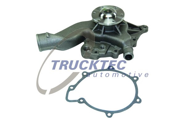 Pompa apa (0519040 TRUCKTEC) MAN