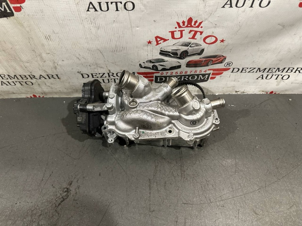 Pompa apa 05E121111G Audi A3 Sedan (8VS, 8VM) 1.5 TFSI 150 cai DADA