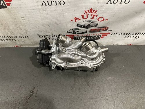 Pompa apa 05E121111G VW Golf VII Variant (BA5, BV5) 1.5 TGI 150 cai DPCA