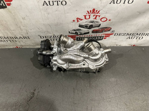 Pompa apa 05E121111G VW T-Roc (A11) 1.5 TSI 4motion 150 cai DPCA