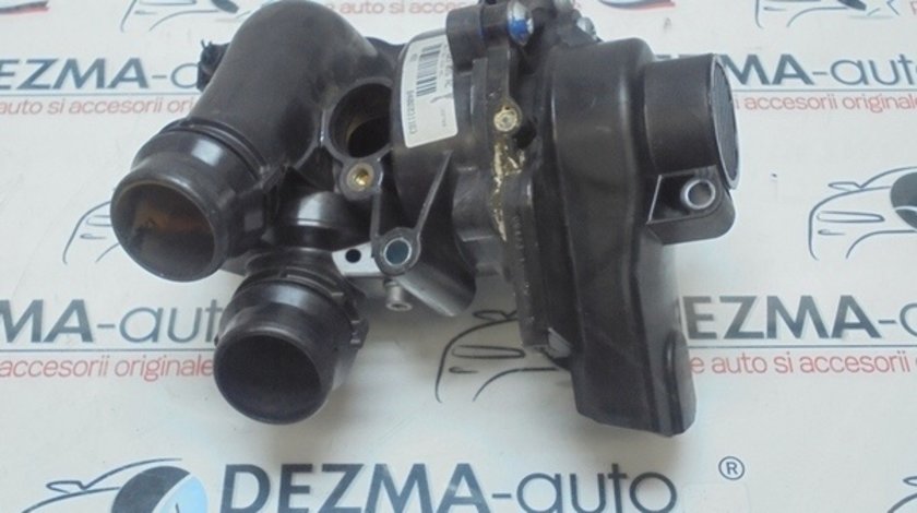 Pompa apa, 06J121026AC, Audi A5 (8T) 1.8tfsi, CDHB