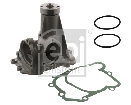 Pompa apa (08748 FEBI BILSTEIN) MERCEDES-BENZ