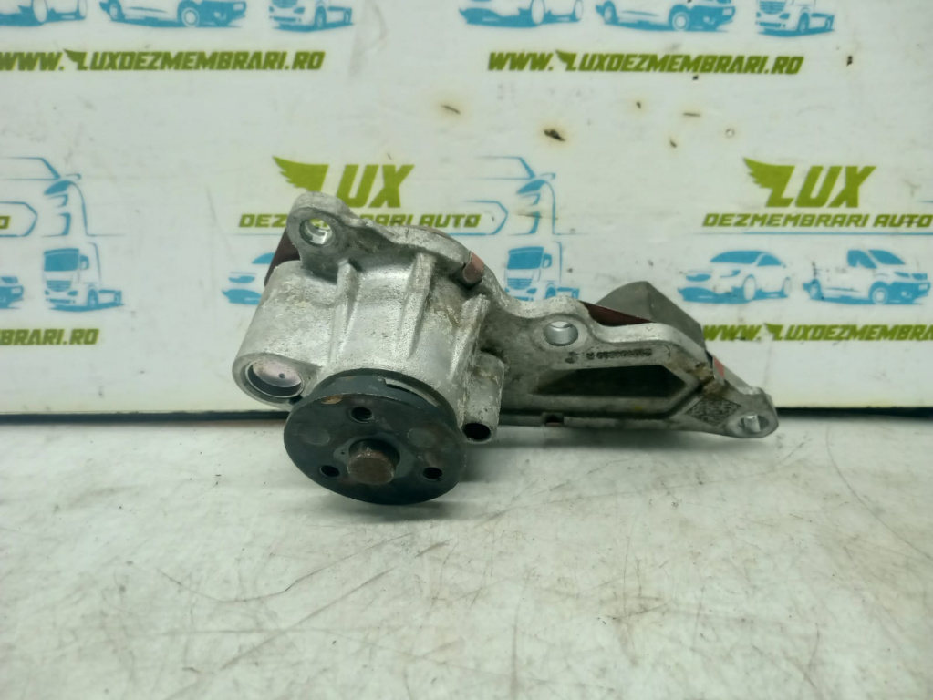 Pompa apa 1.0 tce h4d460 210104880r Dacia Logan 3 [2020 - 2024]