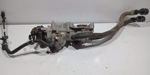 Pompa apa 1.0 tsi DLAA DLAC 05E121111AB Audi A3 4 (8Y) [2020 - 2020]
