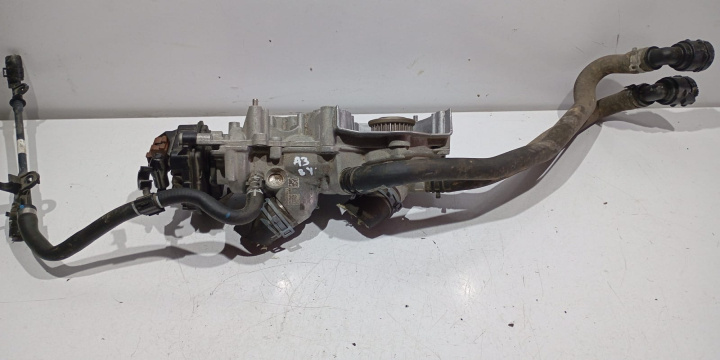 Pompa apa 1.0 tsi DLAA DLAC 05E121111AB Volkswagen VW Golf 8 [2020 - 2024]