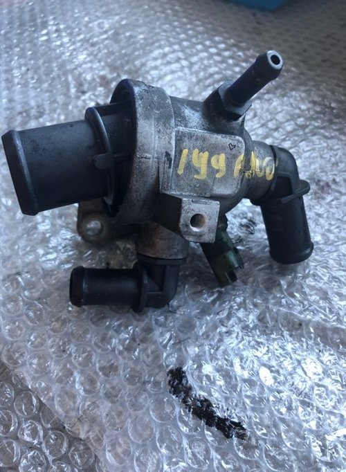 Pompa apa 1.3 multijet 199a2000 lancia ypsilon 843 fiat doblo fiorino grande punto