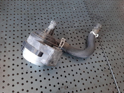 Pompa apa 1.5 dci k9k872 nissan qashqai 2 suv j11 064100-1511