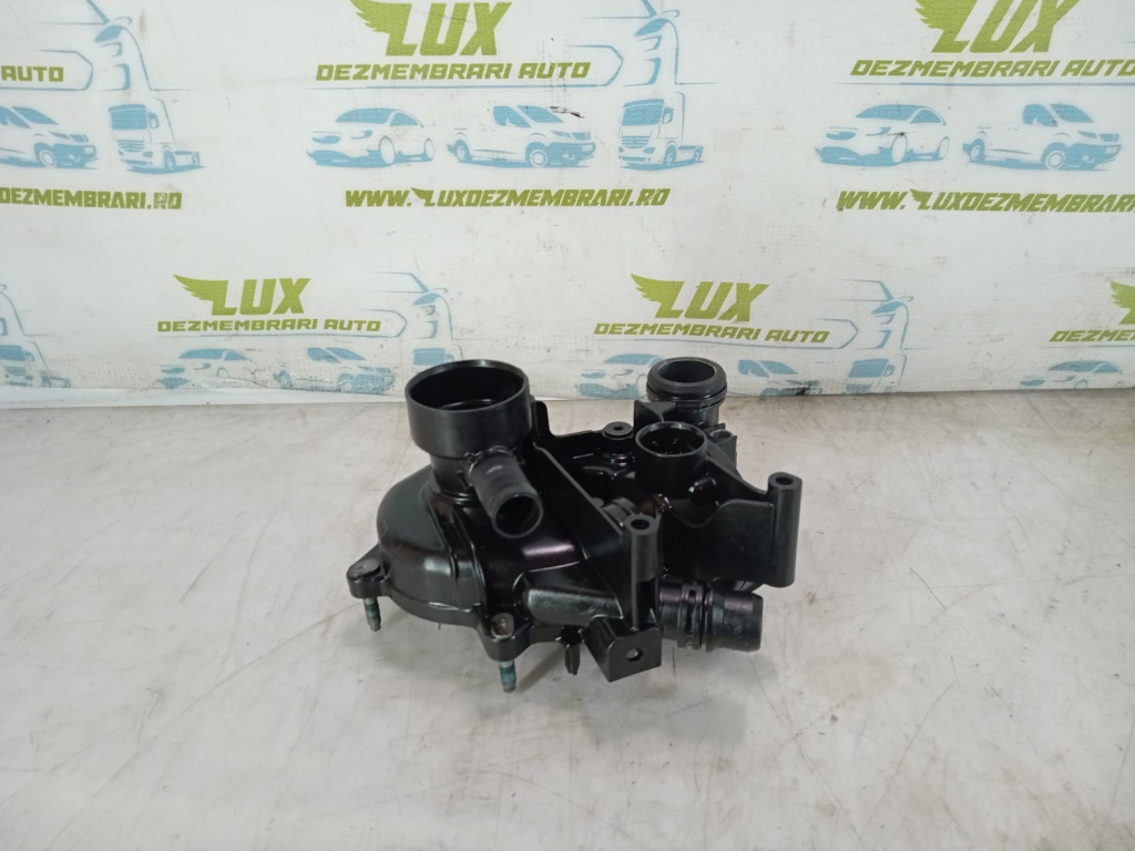 Pompa apa 1.5 tdci ztda Z12004411 Ford Focus 4 [2018 - 2022] 1.5 tdci ZTDA