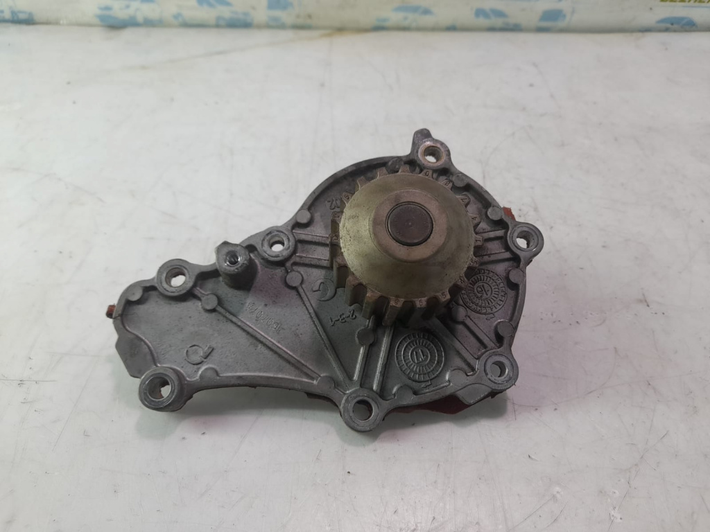 Pompa apa 1.6 hdi 9h05 Peugeot 508 [2010 - 2014] 1.6 hdi 9h05
