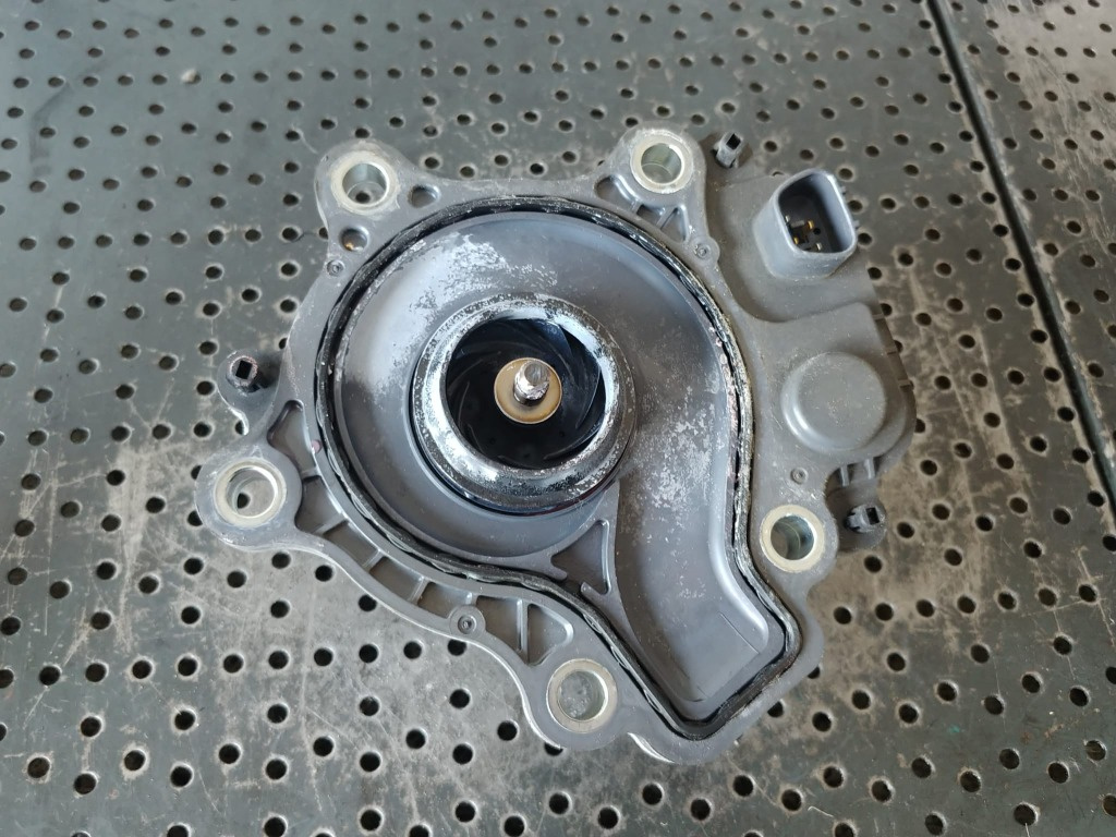 Pompa apa 1.8b hybrid x2zr x2zr-w22u toyota prius 3