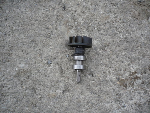 Pompa apa 125/150/180cc 2T - Piaggio Hexagon LX / Gilera Runner FX / Runner FXR / Italjet Dr