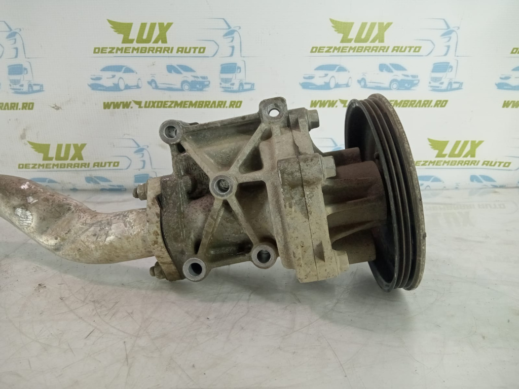 Pompa apa 2.0 benzina hybrid Mitsubishi Outlander 3 [2012 - 2014] 2.0 benzina + hybrid 4B11